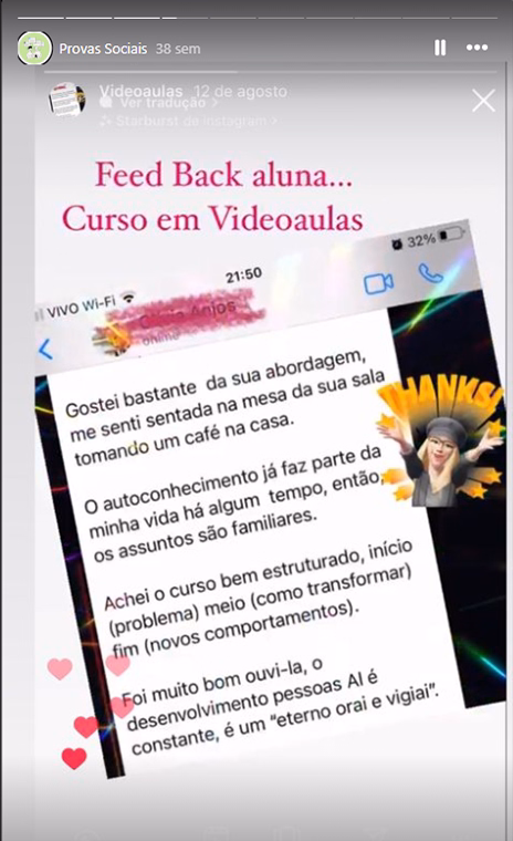 Depoiementos 03