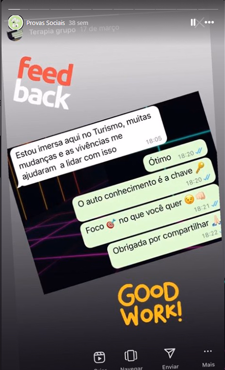 Depoimentos 06