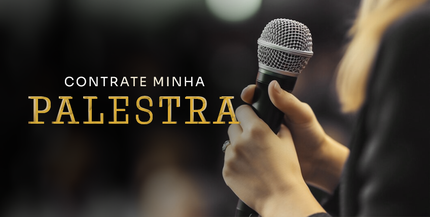Fale comigo no WhatsApp sobre palestras